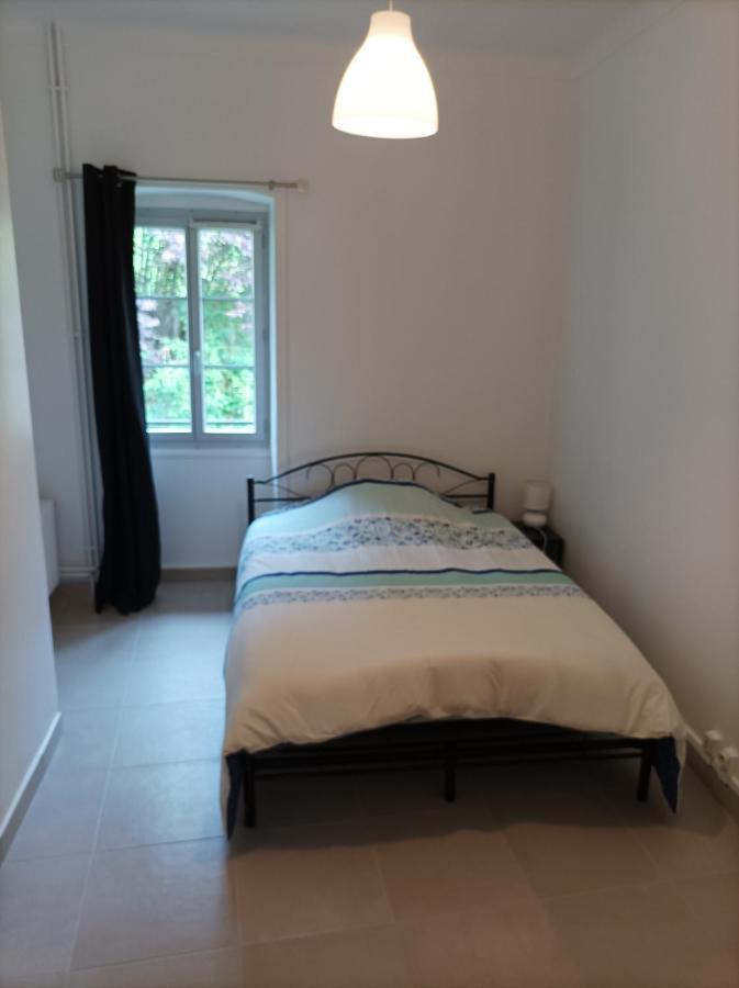 O'Couvent - Appartement 125 M2 - 5 Chambres - A524 Salins-les-Bains Exterior photo